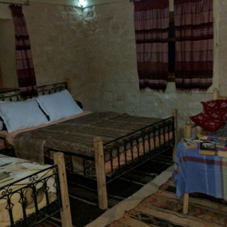 Kasbah Dar Talouste Bed & Breakfast Afela Isli Eksteriør bilde