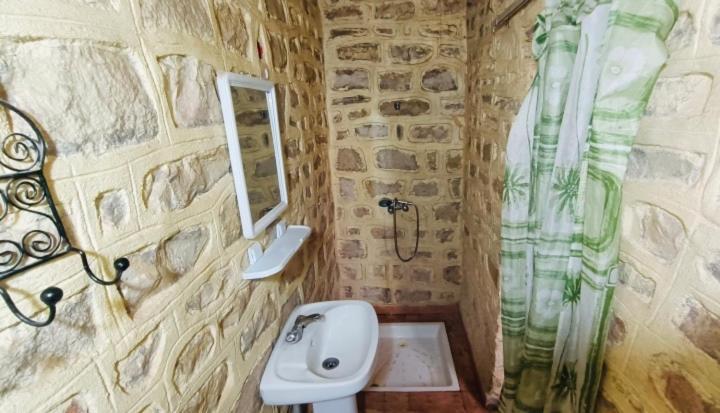 Kasbah Dar Talouste Bed & Breakfast Afela Isli Eksteriør bilde